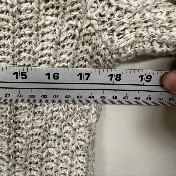 Lucky Brand Womens Sweater Size S - Picture 6 of 6